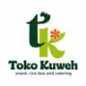 Logo Toko Kuweh - toko kue & snack box Cikarang